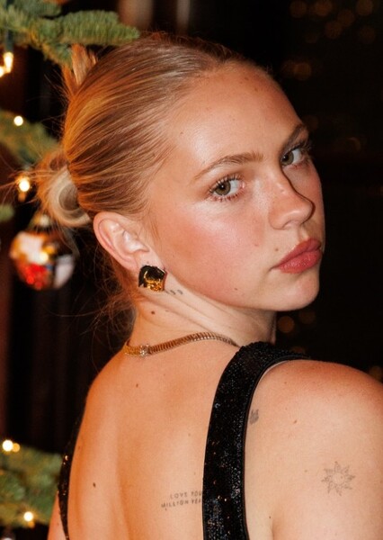 Jordyn Jones photo