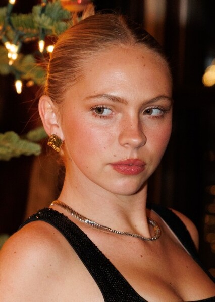 Jordyn Jones photo