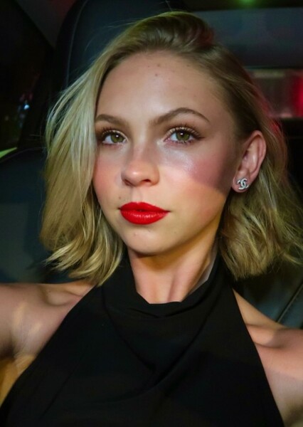 Jordyn Jones photo
