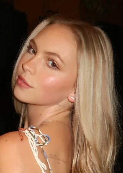 Jordyn Jones photo