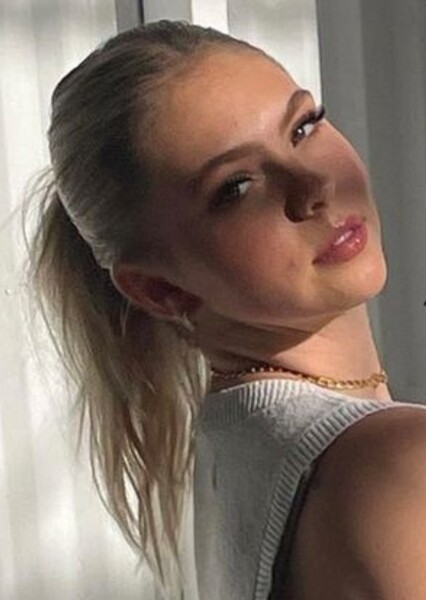 Jordyn Jones photo