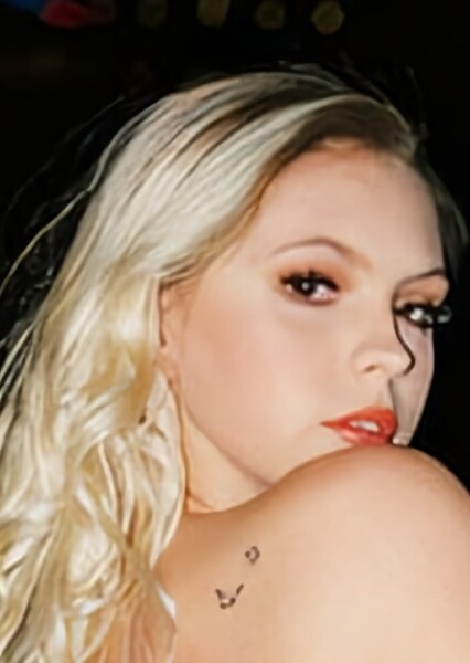 Jordyn Jones photo