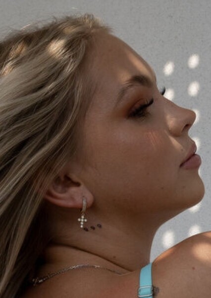 Jordyn Jones photo
