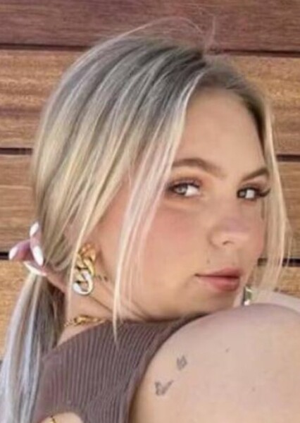 Jordyn Jones photo