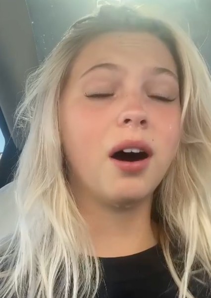 Jordyn Jones photo