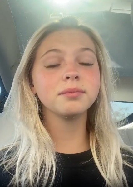Jordyn Jones photo