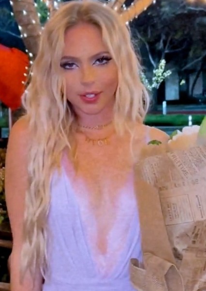 Jordyn Jones