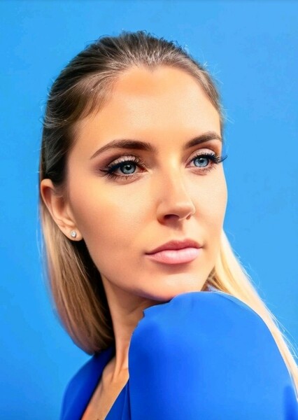 Jordyn Rax photo