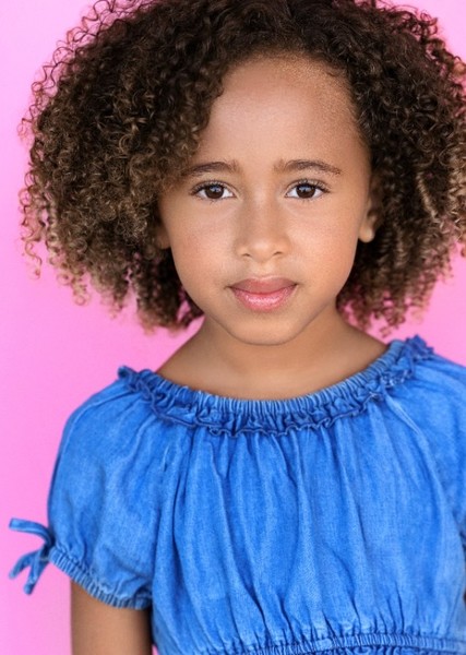 Jordyn Weitz photo