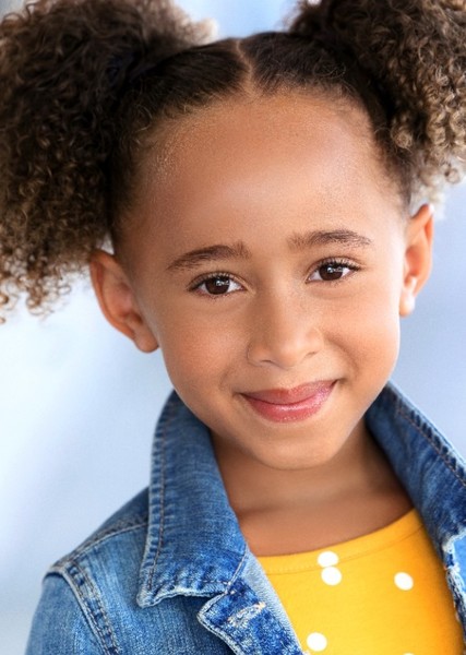 Jordyn Weitz photo