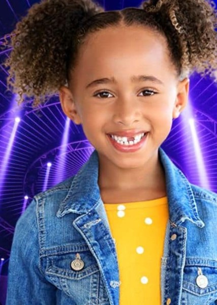 Jordyn Weitz photo