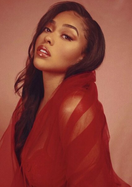 Jordyn Woods
