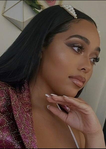 Jordyn Woods photo