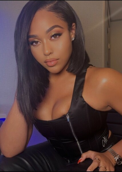 Jordyn Woods photo