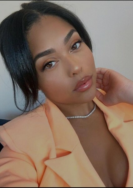 Jordyn Woods photo