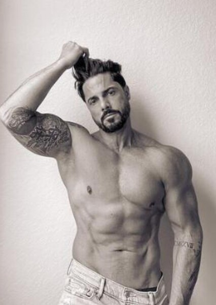 Jorge Alberti photo