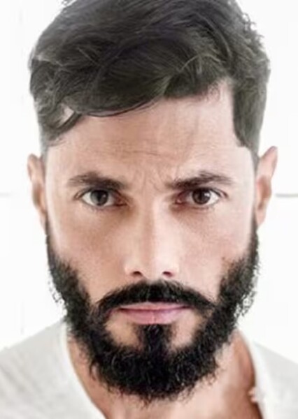 Jorge Alberti photo