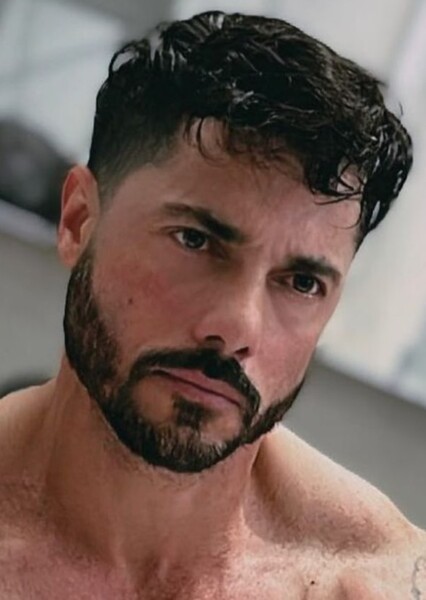 Jorge Alberti