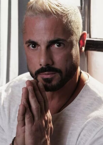Jorge Alberti photo