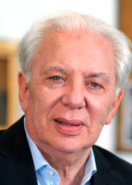 Jorge Altamira