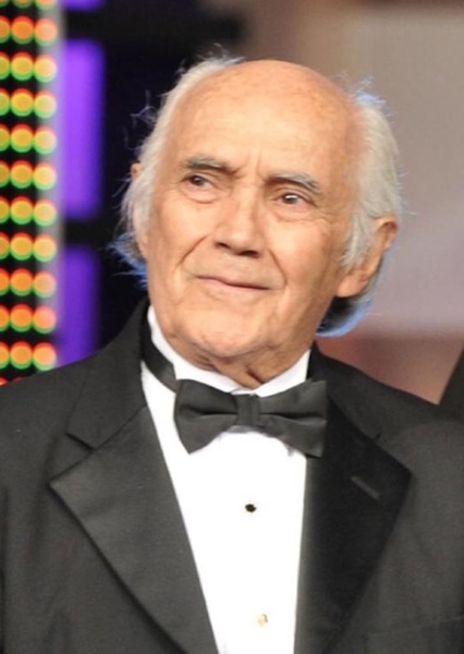 Jorge Arvizu