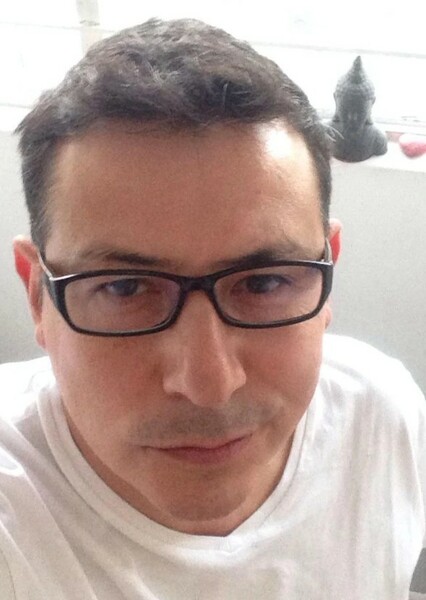 Jorge Badillo photo