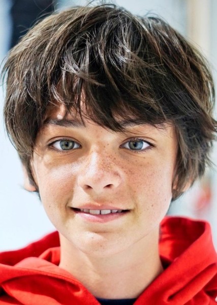 Jorge Benito photo