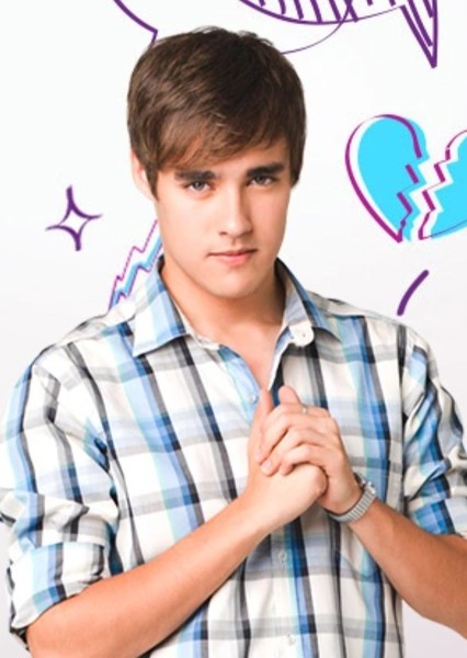 Jorge Blanco photo