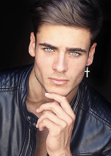 Jorge Del Rio Romero photo