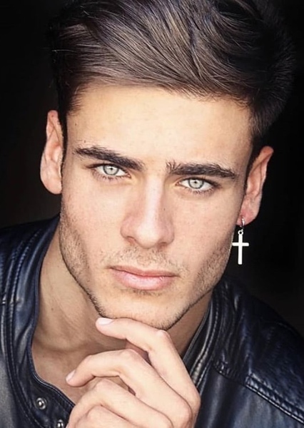 Jorge Del Rio Romero photo