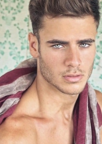 Jorge Del Rio Romero photo