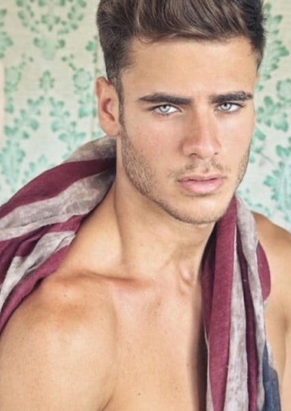Jorge Del Rio Romero photo