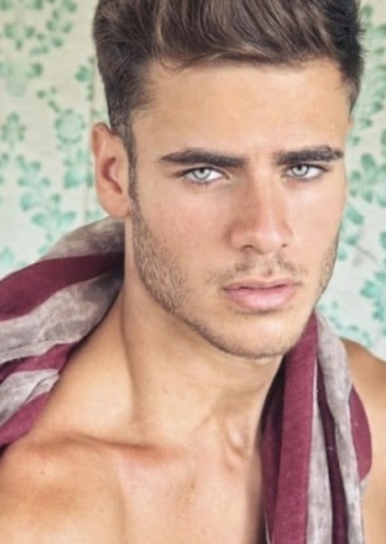 Jorge Del Rio Romero photo