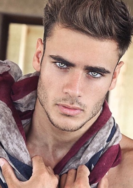 Jorge Del Rio Romero photo