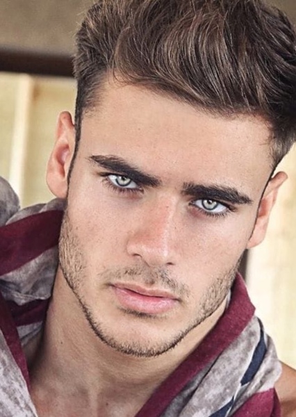 Jorge Del Rio Romero photo