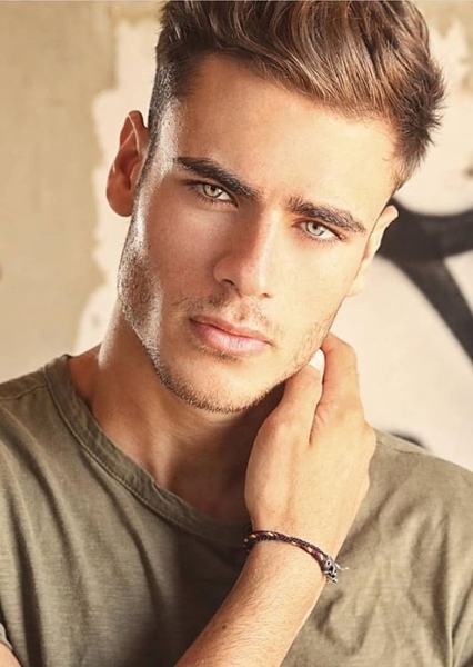 Jorge Del Rio Romero photo