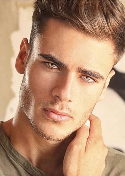 Jorge Del Rio Romero photo