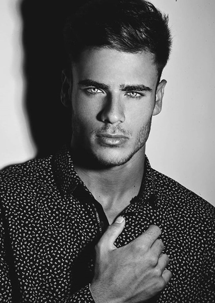 Jorge Del Rio Romero photo