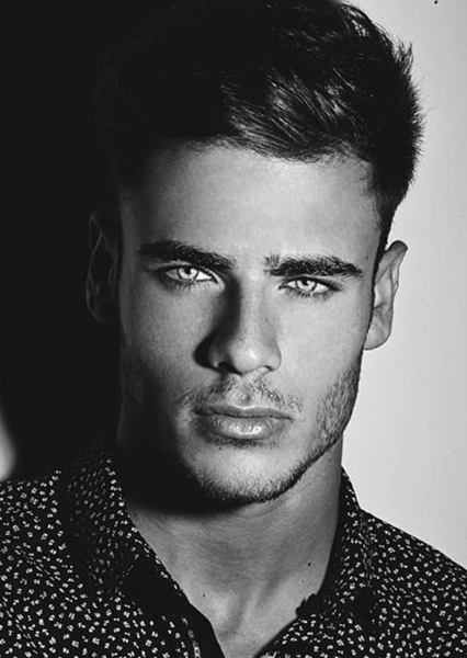 Jorge Del Rio Romero photo