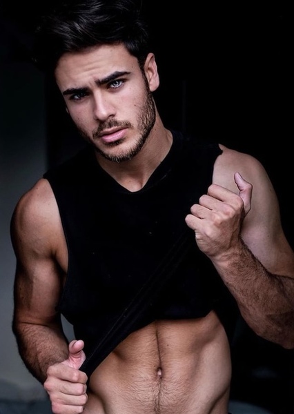 Jorge Del Rio Romero photo
