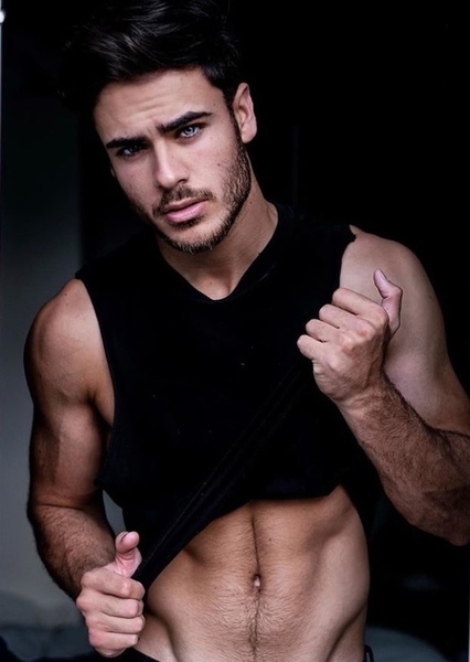 Jorge Del Rio Romero photo