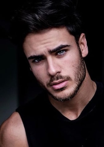 Jorge Del Rio Romero photo