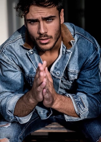 Jorge Del Rio Romero photo