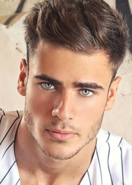 Jorge Del Rio Romero