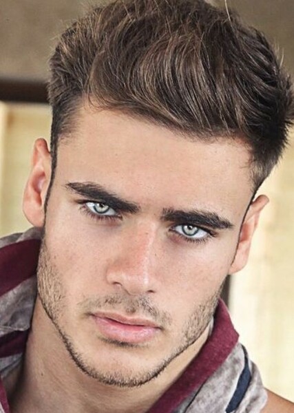 Jorge Del Rio Romero photo