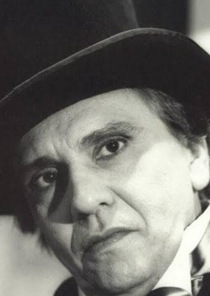 Jorge Dória photo