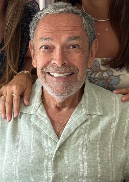 Jorge Ernesto “Eñe” Cordovez