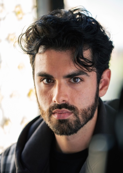 Jorge Franco IV