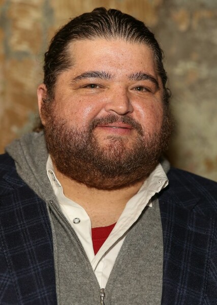 Jorge Garcia