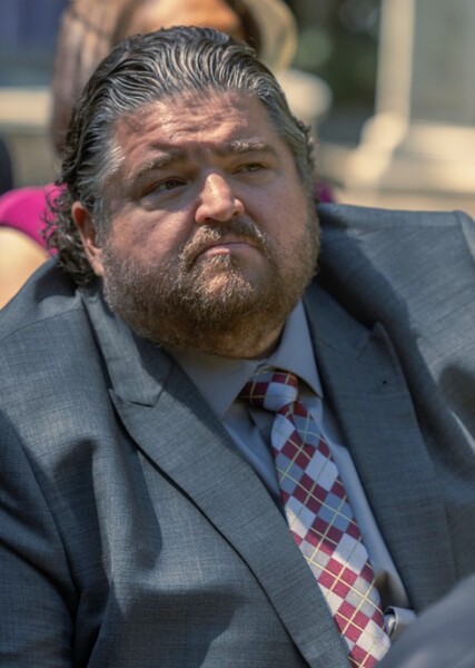 Jorge Garcia